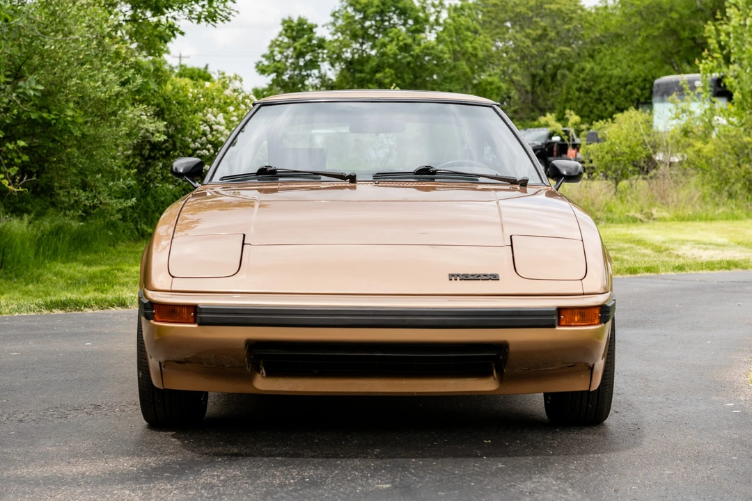 1983 Mazda RX-7 SA & FB - Image 3 of 31