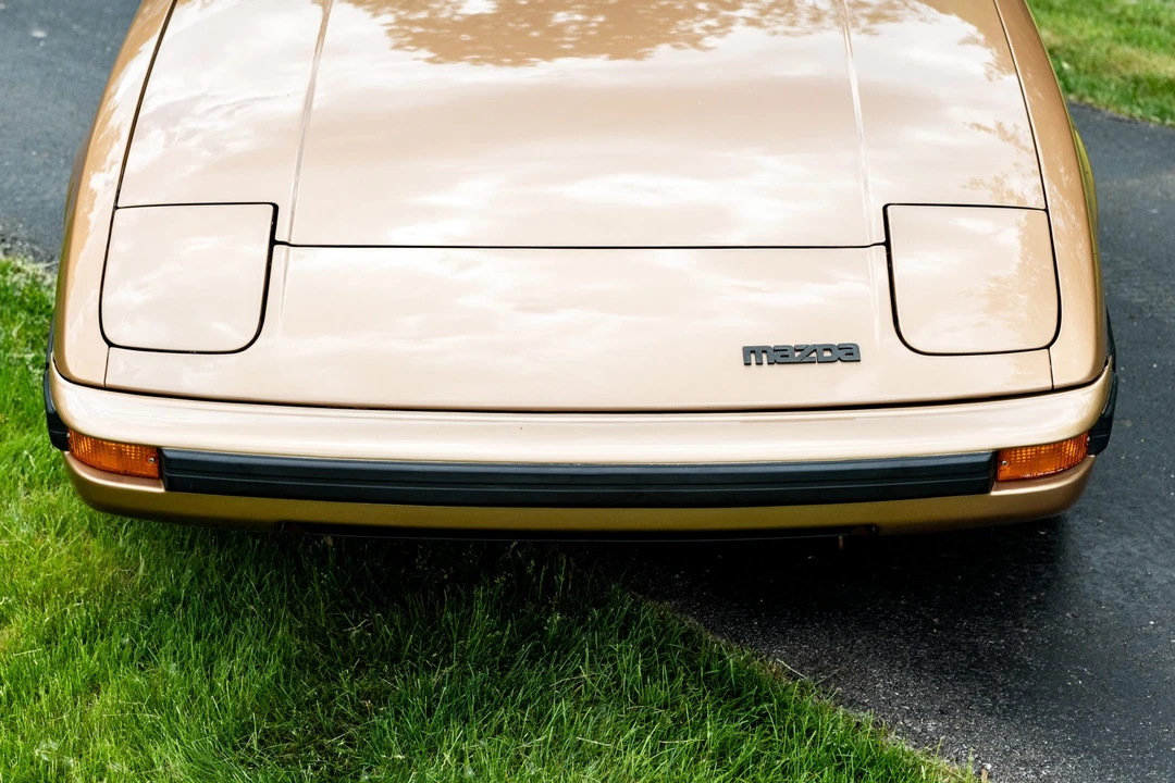 1983 Mazda RX-7 SA & FB - Image 22 of 31