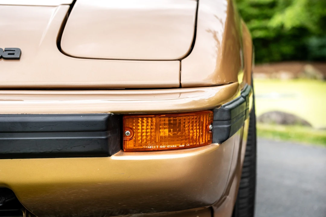 1983 Mazda RX-7 SA & FB - Image 11 of 31