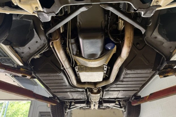 1984 Chevrolet Corvette C4 - Image 7 of 8