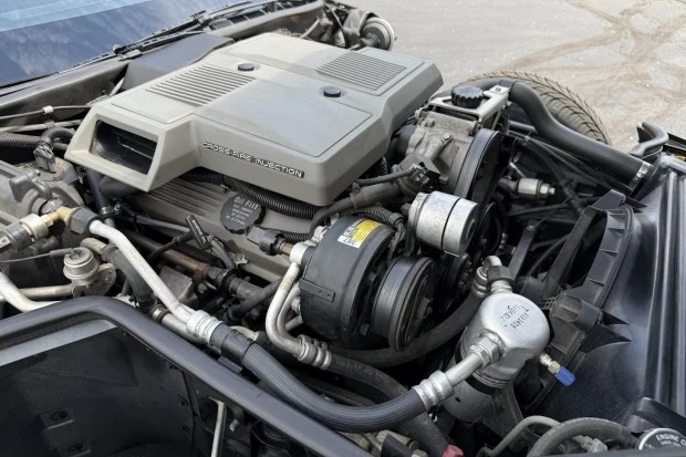 1984 Chevrolet Corvette C4 - Image 6 of 8