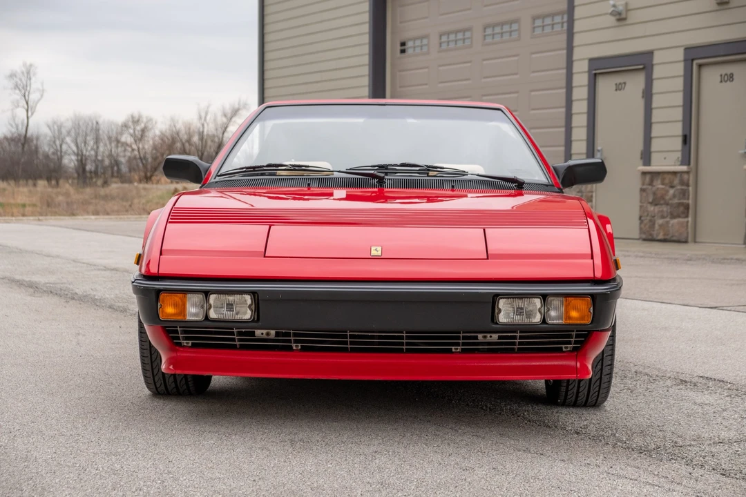 1984 Ferrari Mondial QV - Image 12 of 31