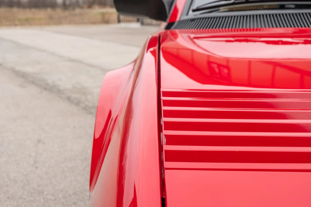 1984 Ferrari Mondial QV - Image 23 of 31