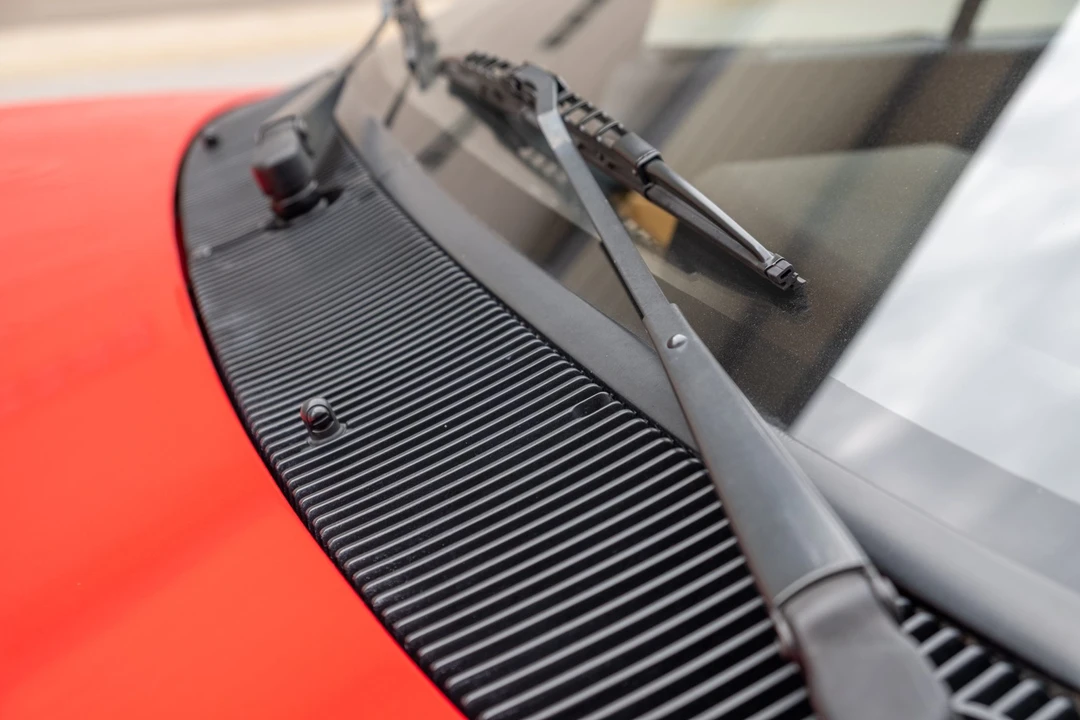 1984 Ferrari Mondial QV - Image 19 of 31