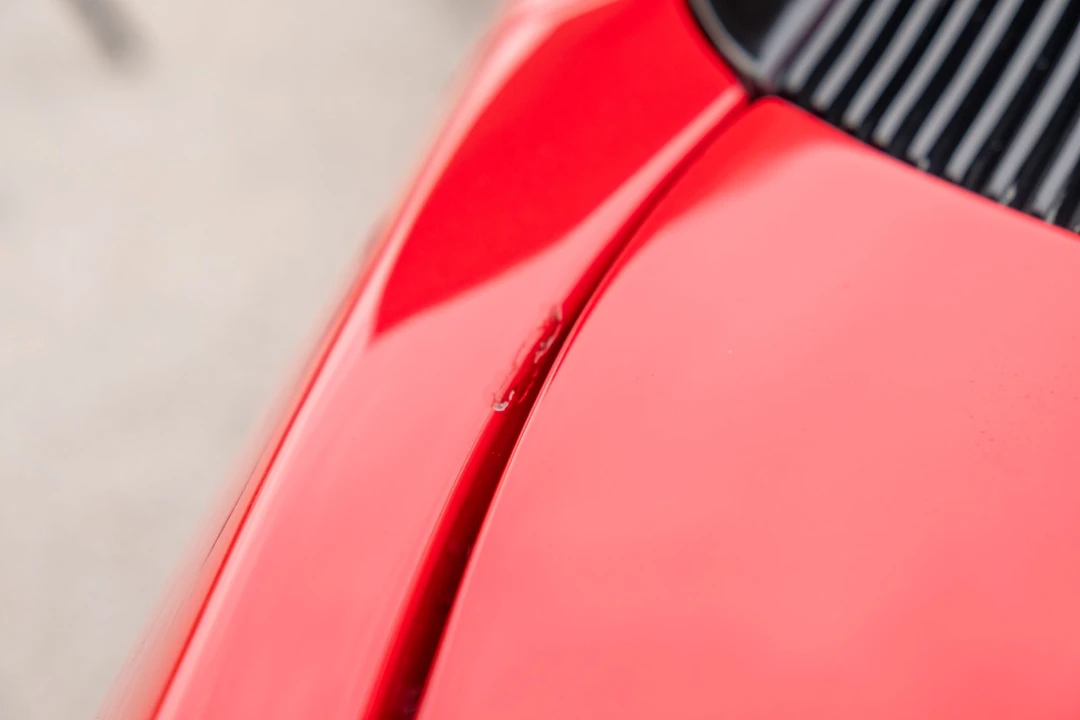1984 Ferrari Mondial QV - Image 22 of 31