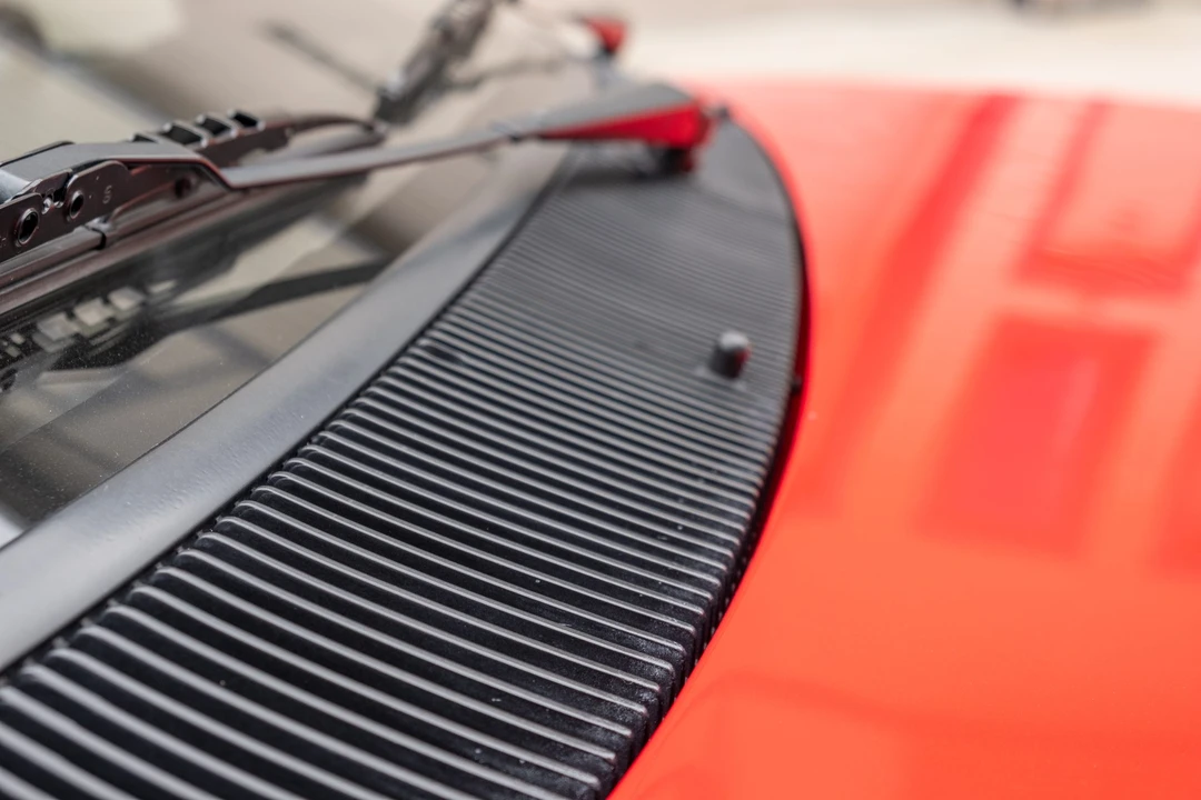 1984 Ferrari Mondial QV - Image 20 of 31
