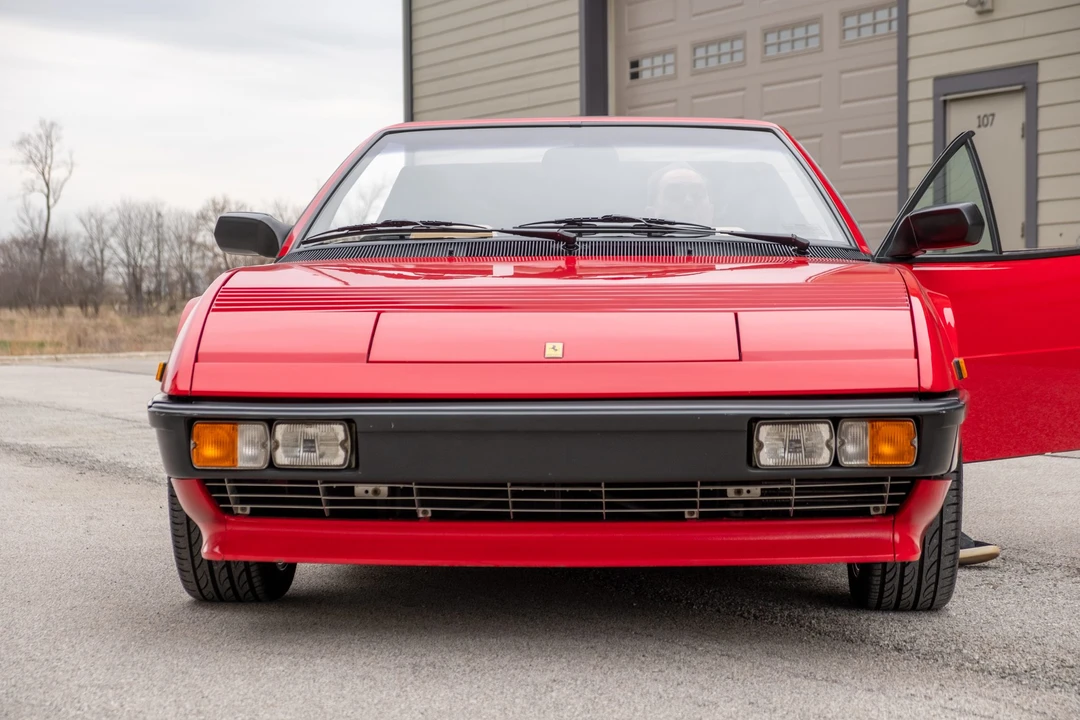 1984 Ferrari Mondial QV - Image 18 of 31