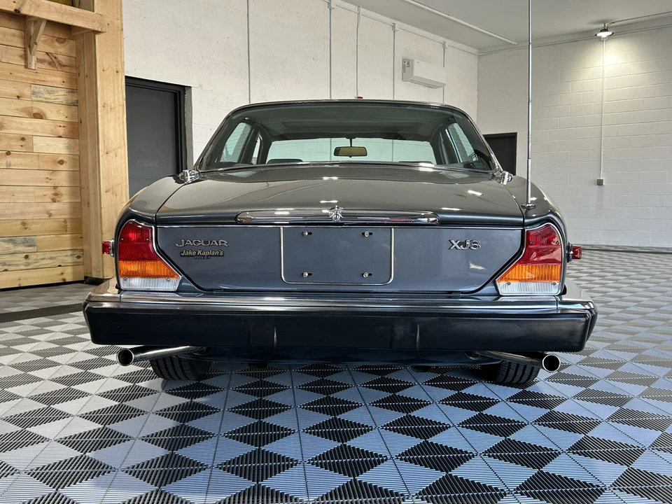 1985 Jaguar XJ Series 3 - Image 6 of 31