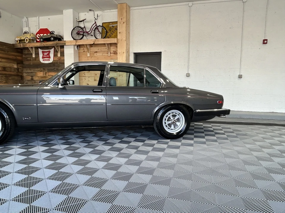 1985 Jaguar XJ Series 3 - Image 20 of 31