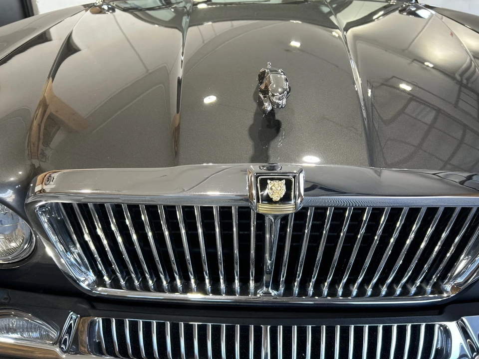 1985 Jaguar XJ Series 3 - Image 30 of 31