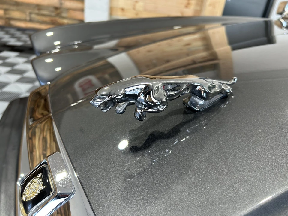 1985 Jaguar XJ Series 3 - Image 31 of 31