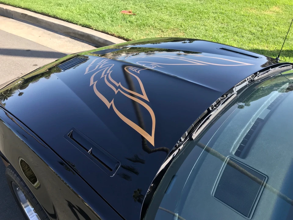 1985 Pontiac Firebird Trans Am 3rd Gen - Image 10 of 31