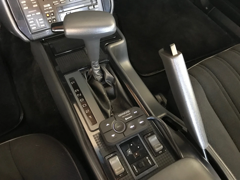 1985 Pontiac Firebird Trans Am 3rd Gen - Image 26 of 31