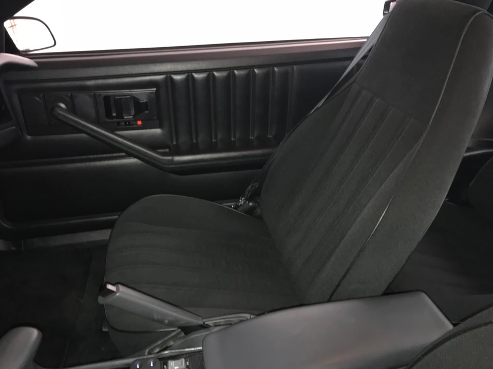 1985 Pontiac Firebird Trans Am 3rd Gen - Image 18 of 31