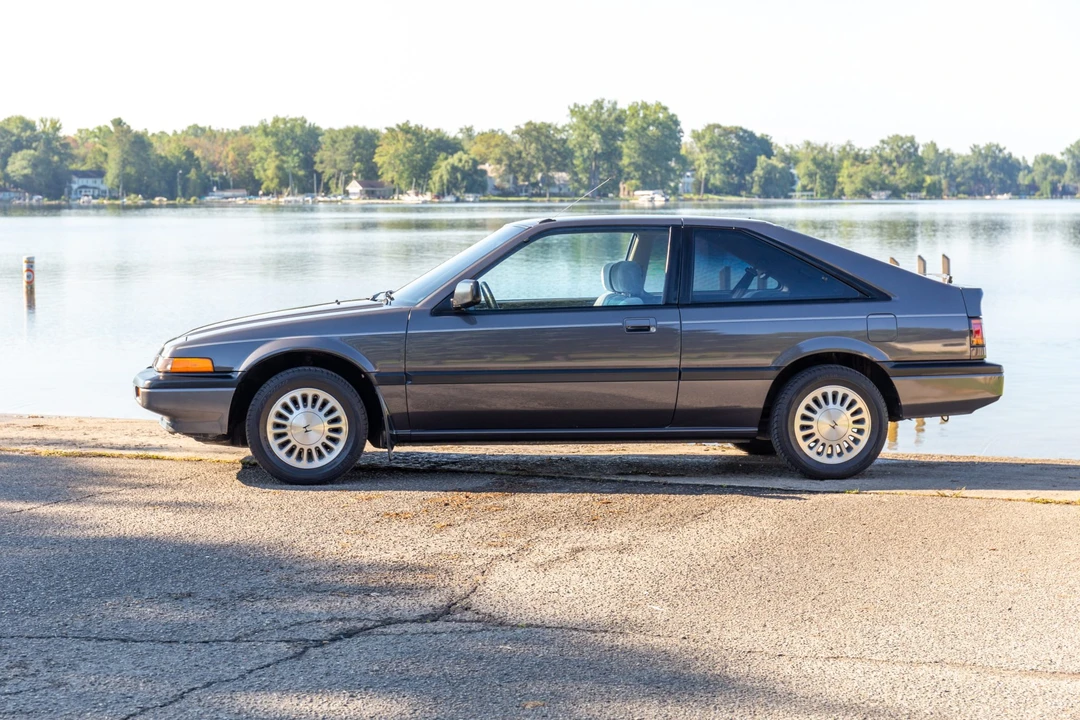 1986 Honda Accord 3rd Gen - Image 7 of 31