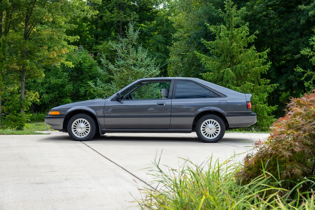 1986 Honda Accord 3rd Gen - Image 3 of 31