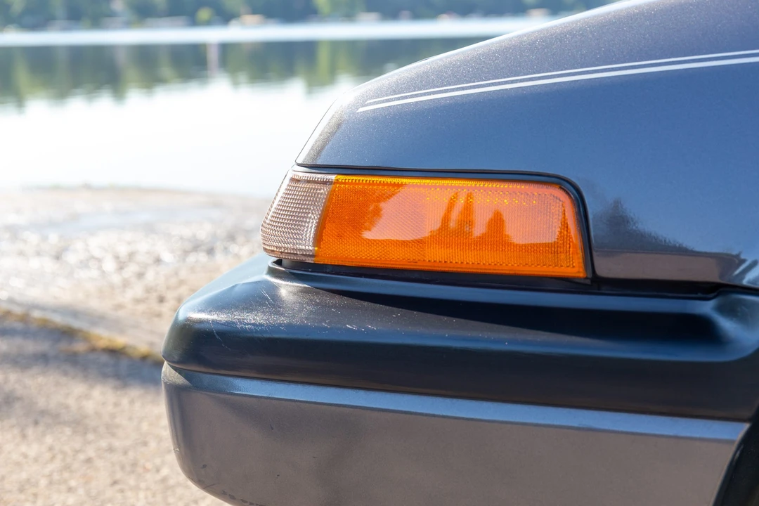 1986 Honda Accord 3rd Gen - Image 24 of 31