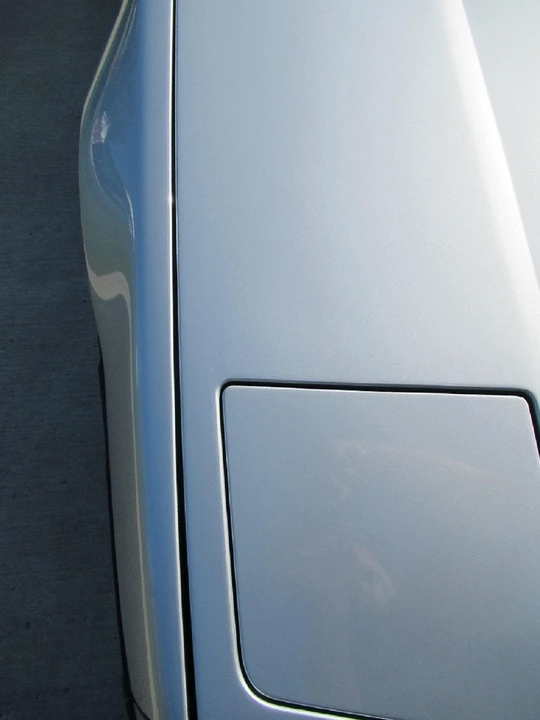 1986 Pontiac Fiero - Image 17 of 31