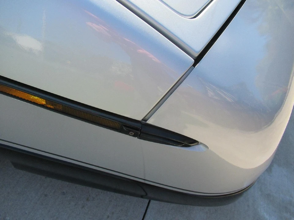 1986 Pontiac Fiero - Image 24 of 31