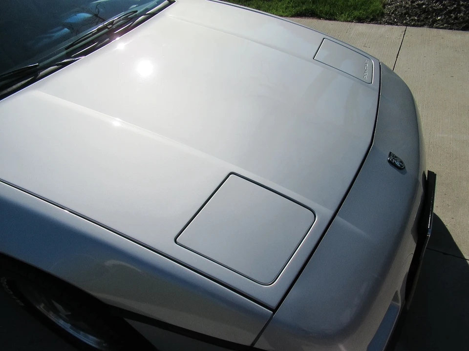 1986 Pontiac Fiero - Image 23 of 31