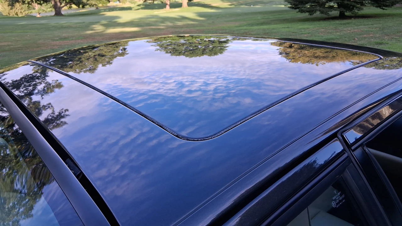 1986 Porsche 944 - Image 11 of 31