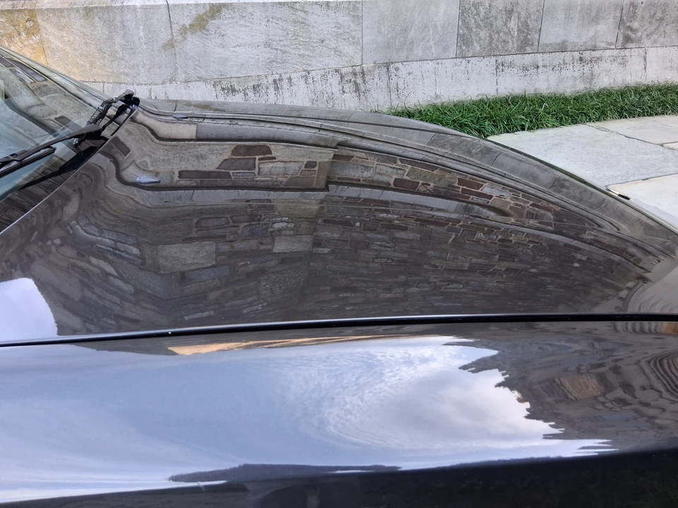 1986 Porsche 944 - Image 12 of 31