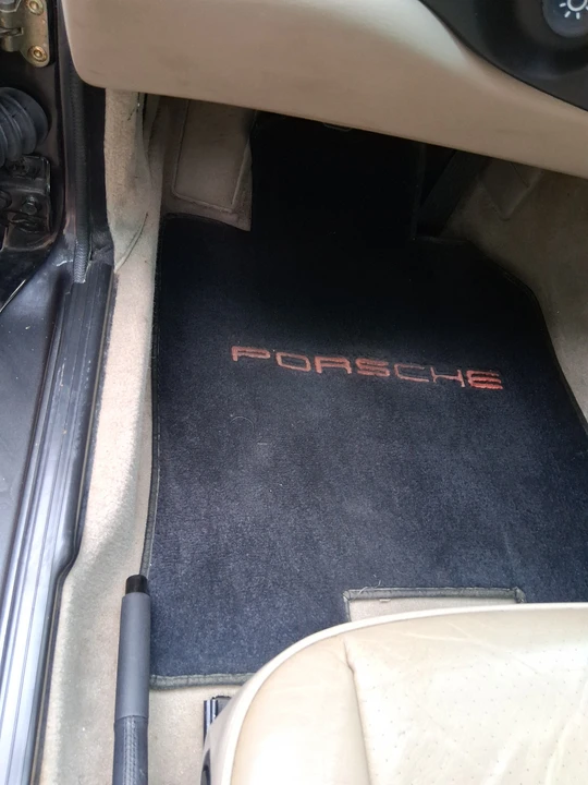 1986 Porsche 944 - Image 26 of 31