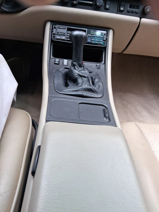 1986 Porsche 944 - Image 31 of 31