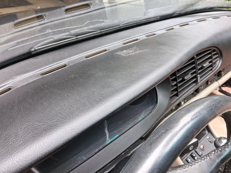1986 Porsche 944 - Image 29 of 31