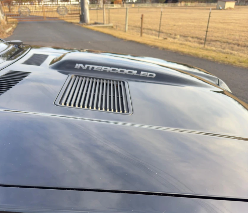 1987 Dodge Shelby Charger 5th Gen - Image 18 of 31