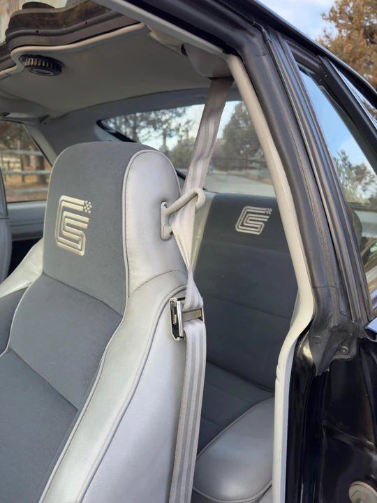 1987 Dodge Shelby Charger 5th Gen - Image 28 of 31