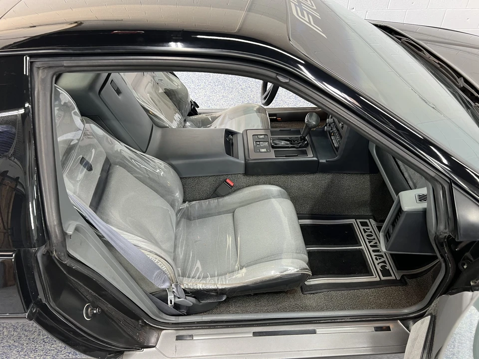 1987 Pontiac Fiero GT - Image 31 of 31