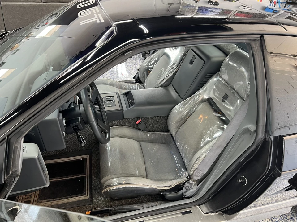 1987 Pontiac Fiero GT - Image 21 of 31
