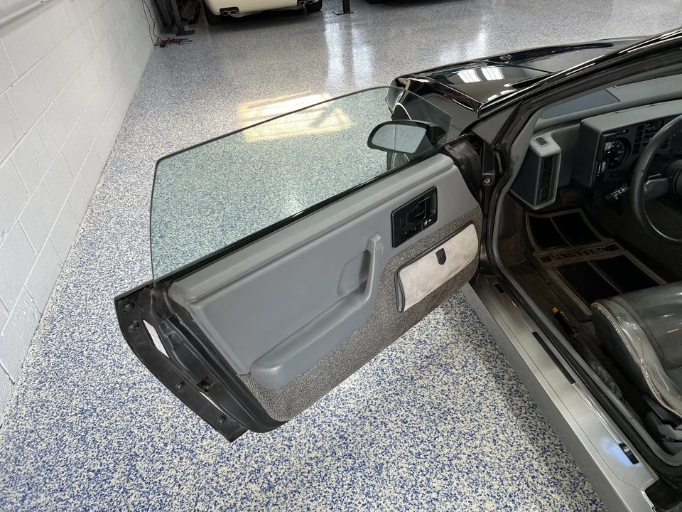 1987 Pontiac Fiero GT - Image 22 of 31