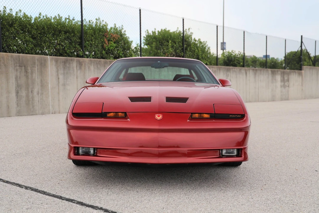 1987 Pontiac Firebird Trans Am 3rd Gen - Image 7 of 31