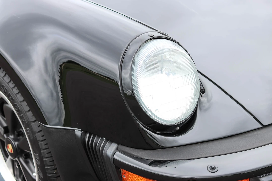 1987 Porsche 930 Turbo - Image 30 of 31