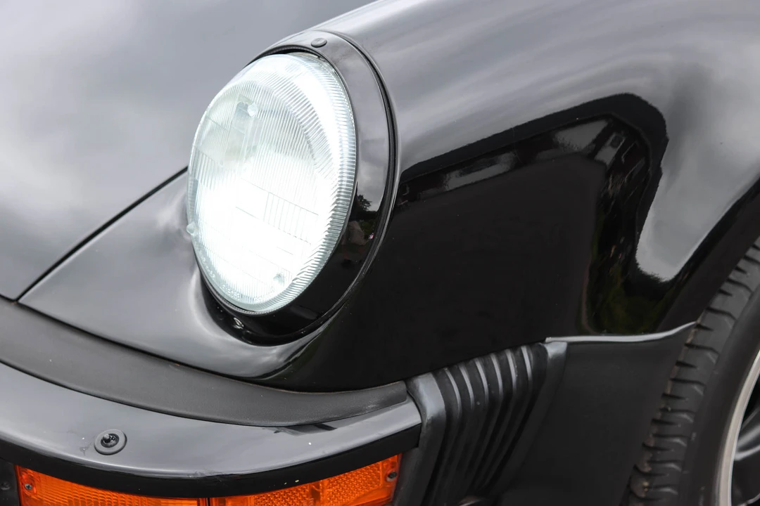 1987 Porsche 930 Turbo - Image 31 of 31