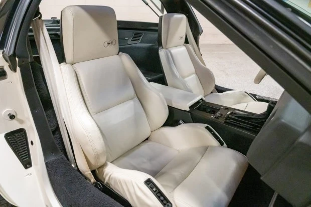 1988 Chevrolet Corvette C4 - Image 4 of 8