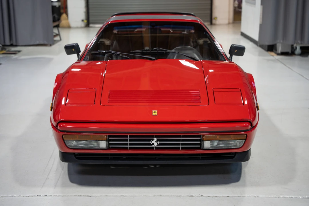 1988 Ferrari 328 GTS - Image 25 of 31