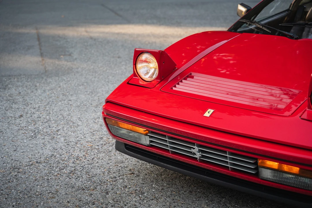 1988 Ferrari 328 GTS - Image 28 of 31