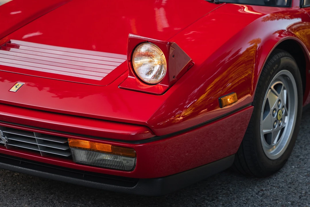 1988 Ferrari 328 GTS - Image 31 of 31