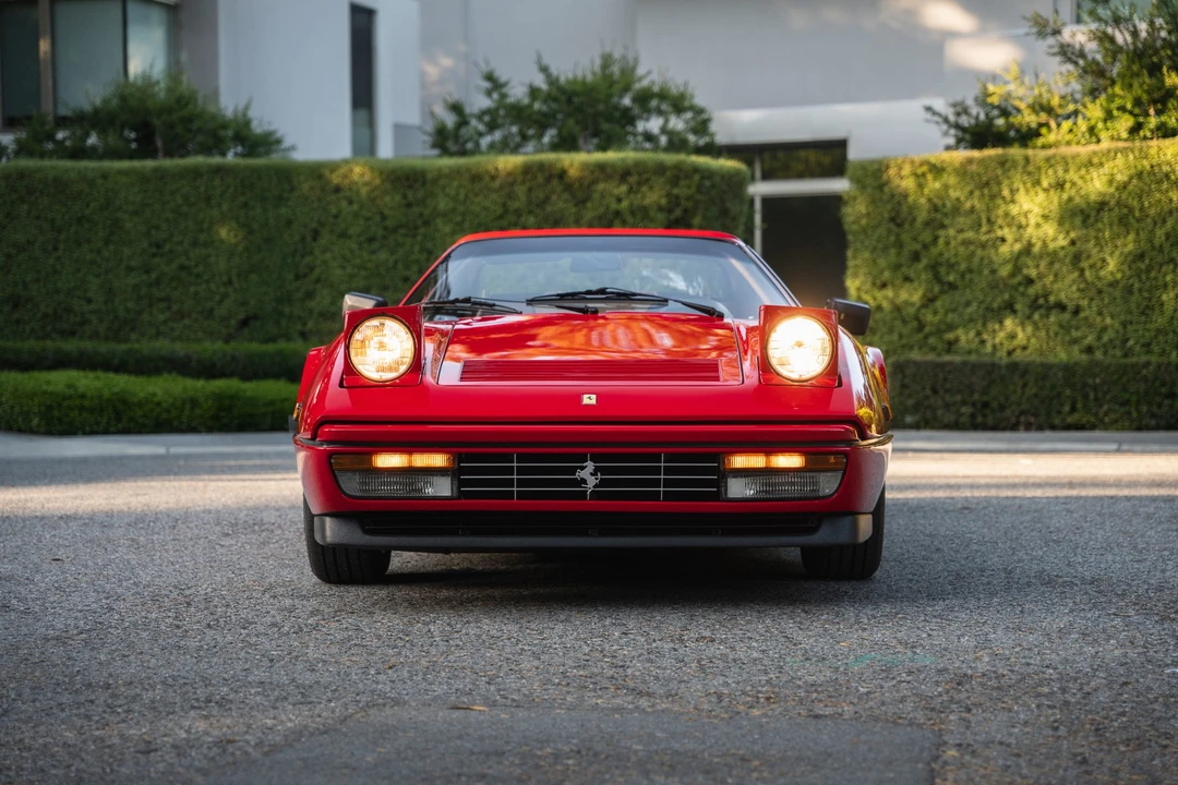 1988 Ferrari 328 GTS - Image 23 of 31