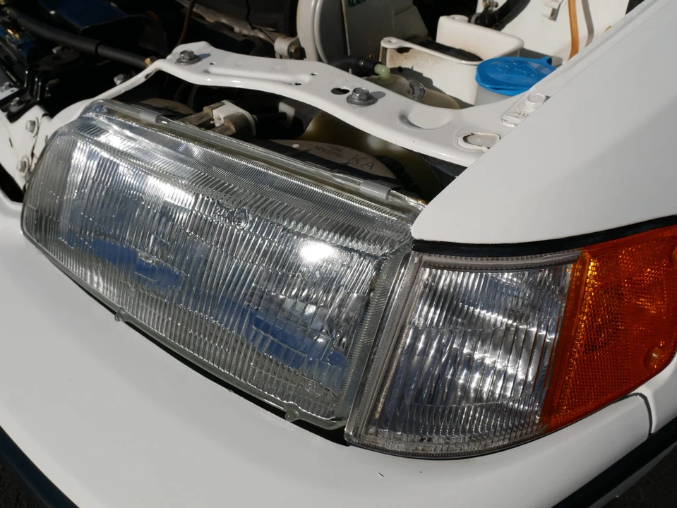 1988 Honda CR-X 2nd Gen - Image 16 of 31