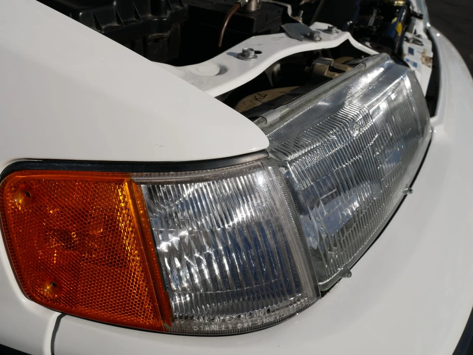 1988 Honda CR-X 2nd Gen - Image 15 of 31