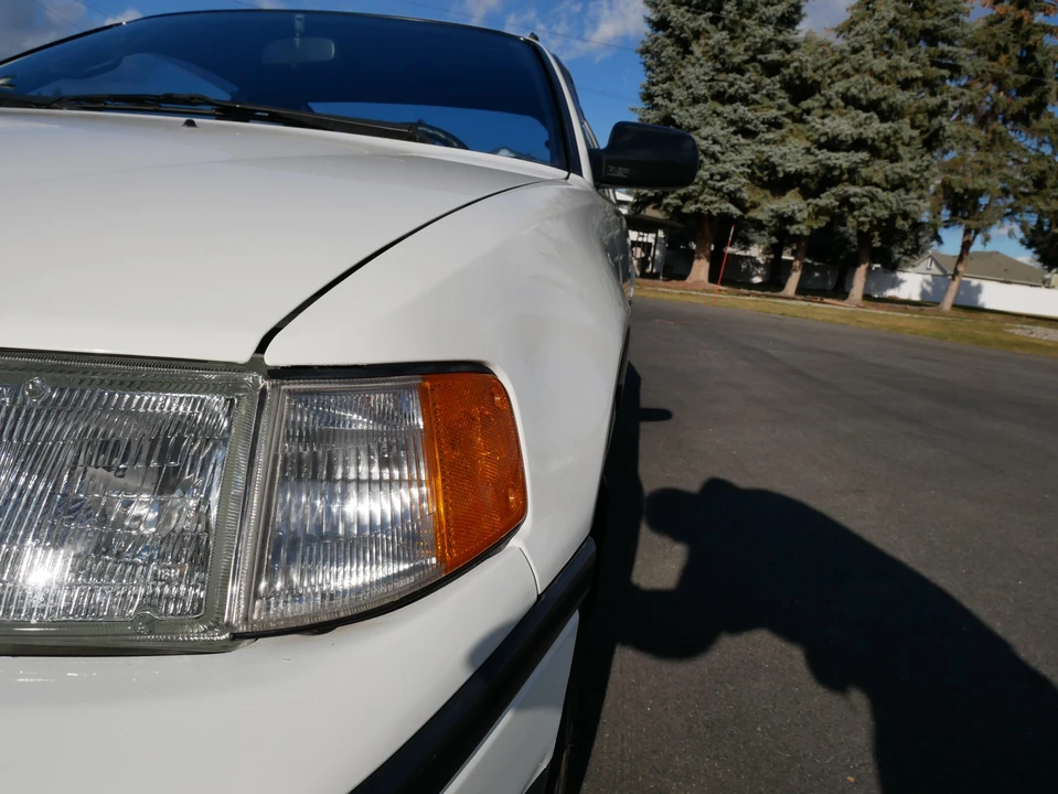 1988 Honda CR-X 2nd Gen - Image 14 of 31