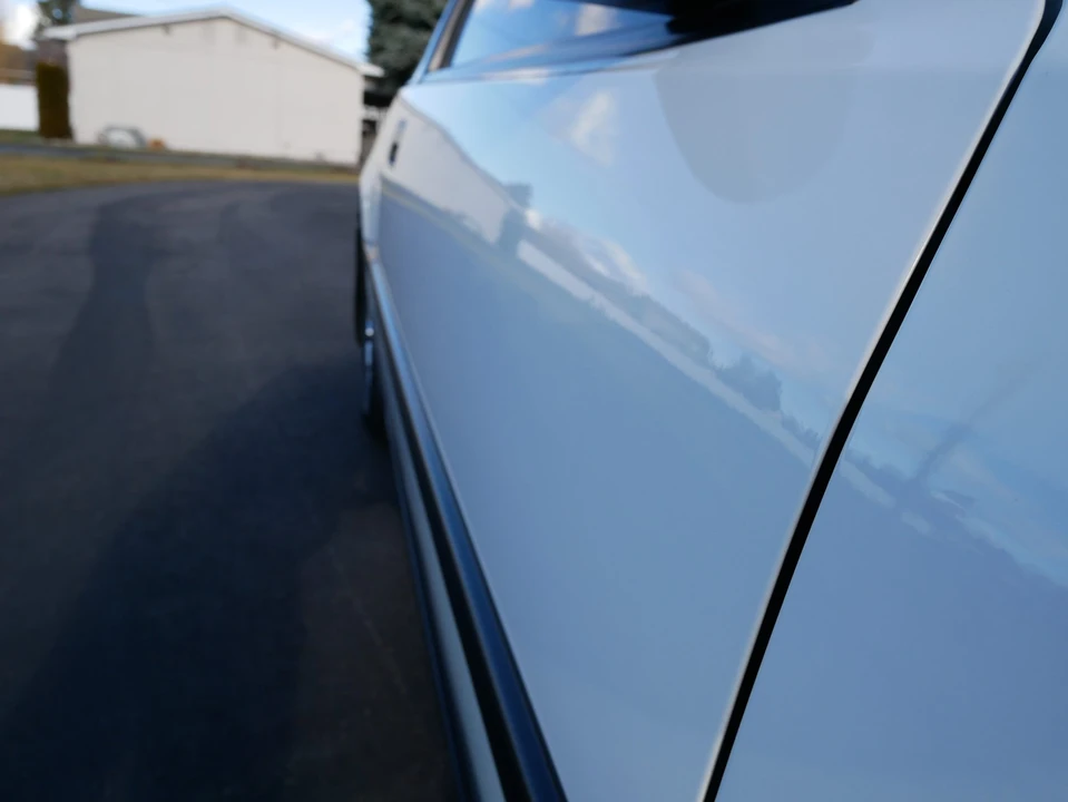 1988 Honda CR-X 2nd Gen - Image 22 of 31
