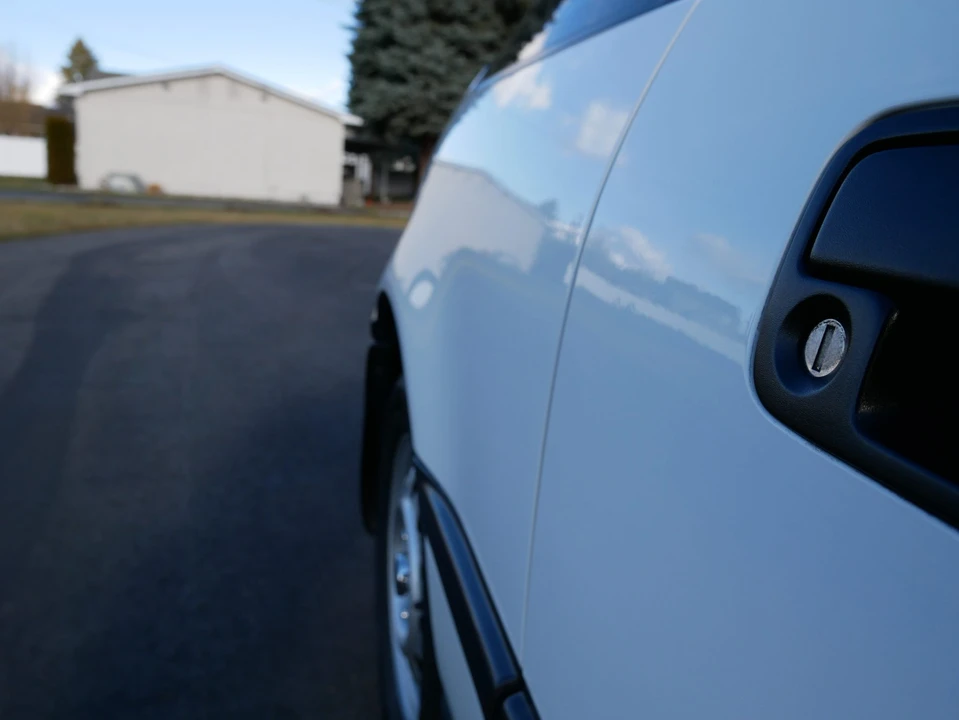 1988 Honda CR-X 2nd Gen - Image 21 of 31