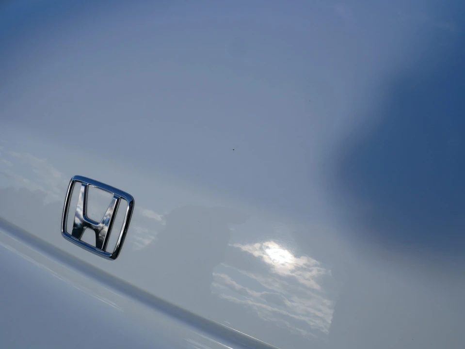 1988 Honda CR-X 2nd Gen - Image 18 of 31