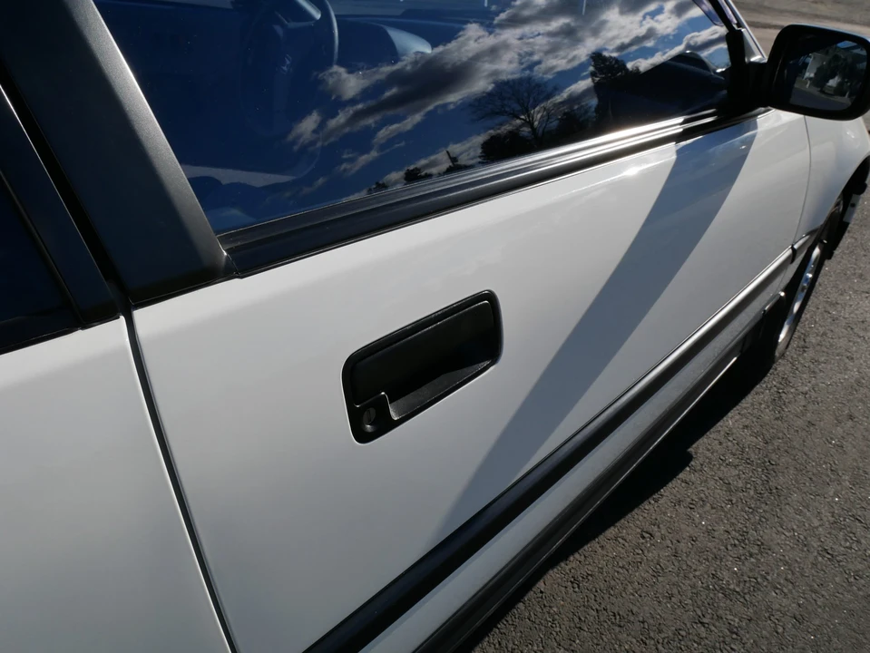 1988 Honda CR-X 2nd Gen - Image 27 of 31