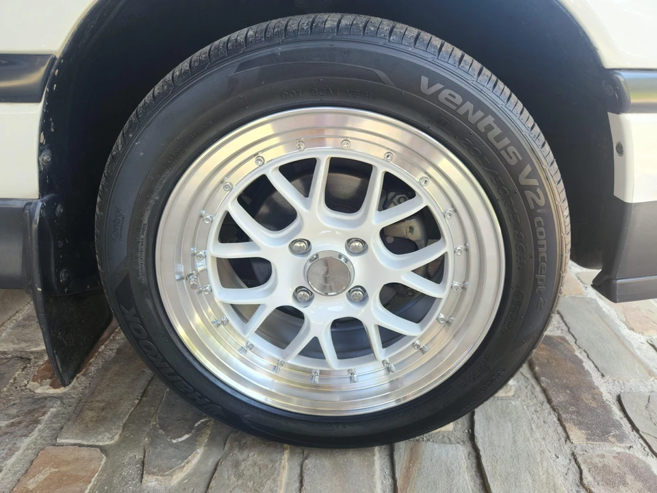 1988 Honda CR-X 2nd Gen - Image 25 of 31